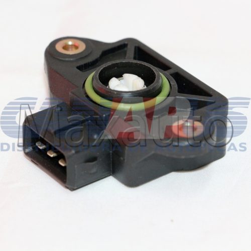 Sensor De Posição Borboleta – Vw Passat / Variant