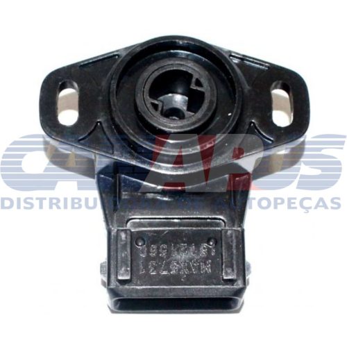 Sensor De Posição Borboleta – Chrysler Sebring 2.4 01>05