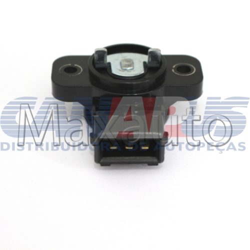 Sensor De Posição Borboleta – Hyundai Santa Fe 2.4/3.5