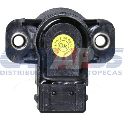 Sensor Borb.hyundai  Santa Fe 2.7 V