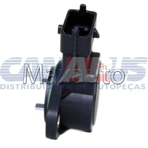 Sensor De Posição Borboleta – Hyundai Elantra 2.0