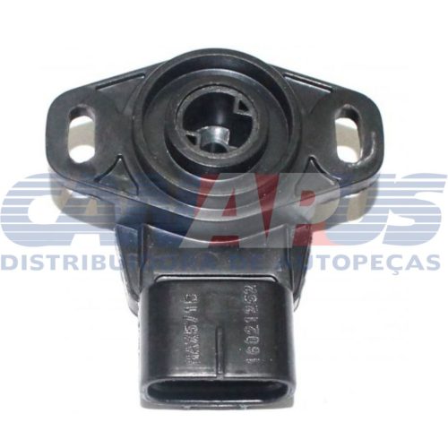 Sensor De Posição Borboleta – Suzuki Aerio 2.3 05>07