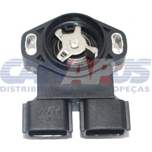 Sensor De Posição Borboleta – Nissan Pathfinder 3.3 V6
