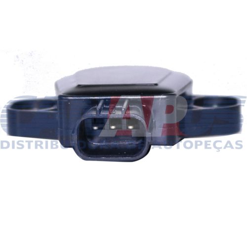 Sensor De Posição Borboleta – Honda Accord 2.4 03>05
