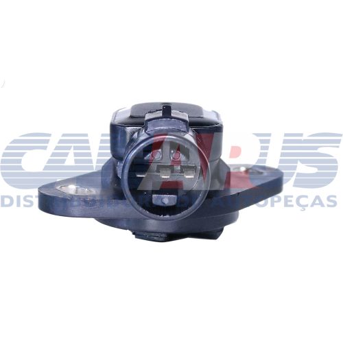 Sensor Borb.honda  Accord 2.2- 90..