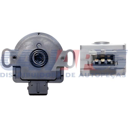 Sensor De Posição Borboleta – Fiat Uno 1.6r Mpi 1.6 93>94