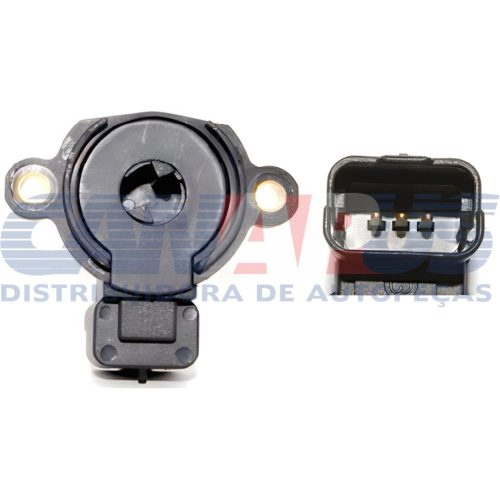 Sensor De Posição Borboleta – Citroen Berlingo 1.1/1.4