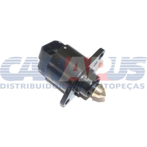 Motor De Passo – Gm  Blazer 2.2 Efi 9