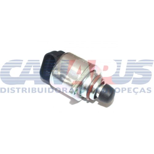 Motor De Passo – Gm  Blazer 4.3 V6 Mp