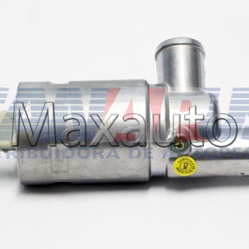 Motor De Passo – Vw Golf Gti 2.0 Gasolina