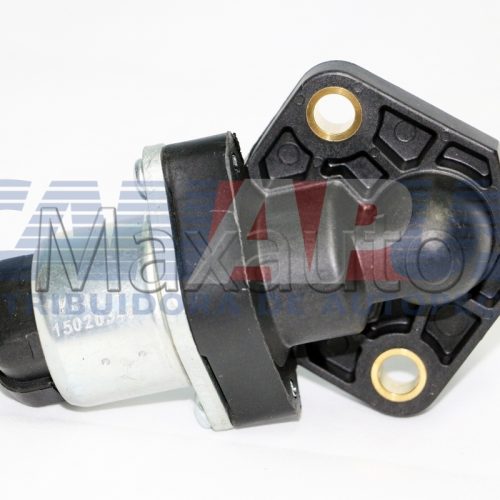 Motor De Passo – Ford Courier 1.6 Flex