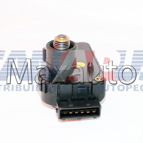 Motor De Passo – Vw Golf Monoponto 95>99
