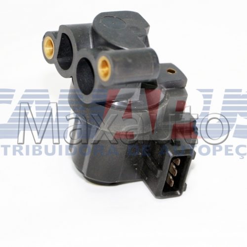 Motor De Passo – Fiat Marea 2.0i 20v 96>99