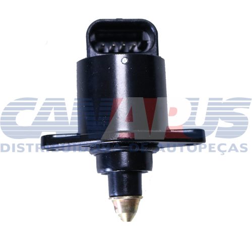 Motor De Passo – Dodge / Jeep Dakota 2.5 1997