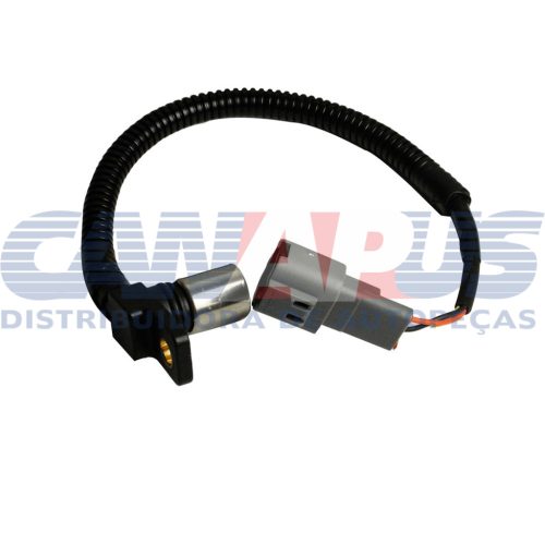 Sensor De Rotação – Gm Tracker 2.0 99>08