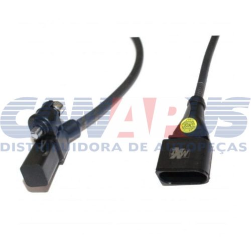 Sensor De Rotação – Gol G5 1.6 / Parati / Voyage / Fox
