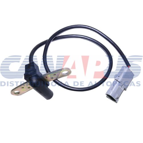 Sensor De Rotação – Renault / Mitsubushi