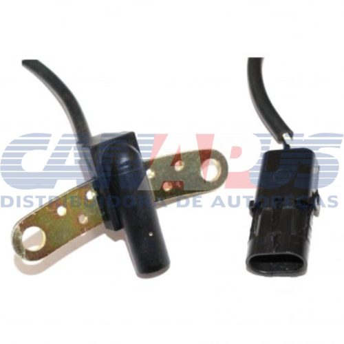 Sensor De Rotação – Renault / Mitsubushi