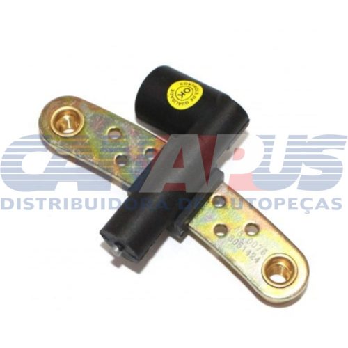 Sensor Rot.renault Clio 1.4 16v 9