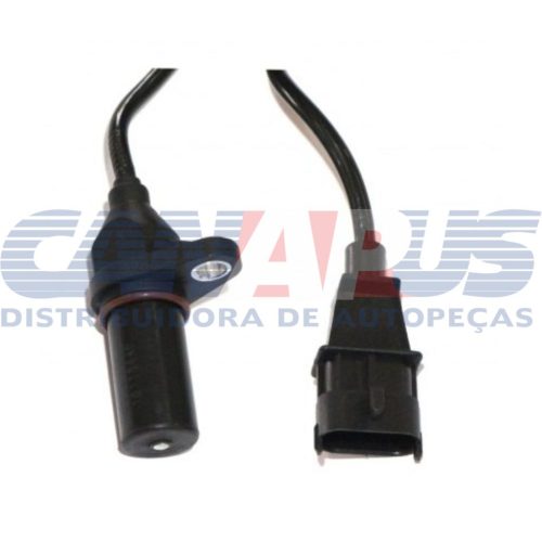 Sensor Rot.hyundai Santa Fe 2.2 Di