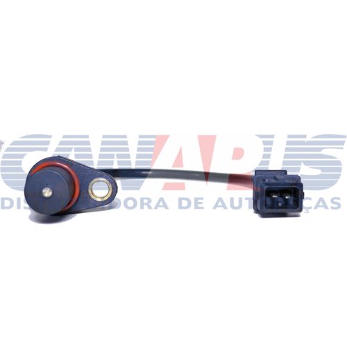 Sensor De Rotação – Dodge Attitude 1.6 – 06