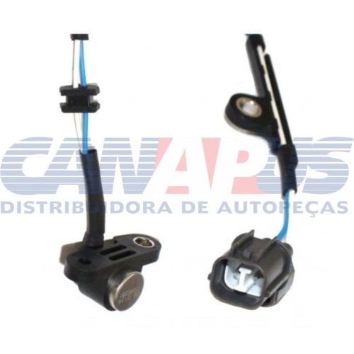 Sensor Rot.honda Accord 2.7 V6 – 9