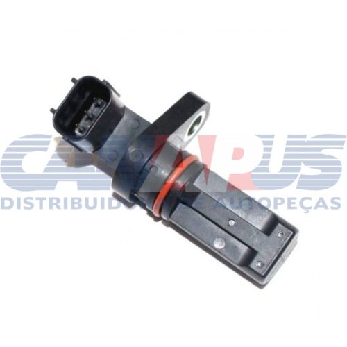 Sensor De Rotação – Honda Accord 2.4 – 13.1