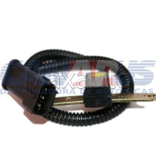 Sensor De Rotação – Jeep Wrangler 2.5/ 4.0