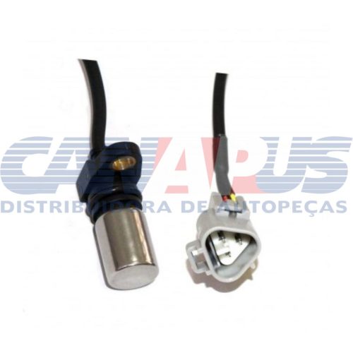 Sensor De Rotação – Hillux Diesel 2.5/3.0