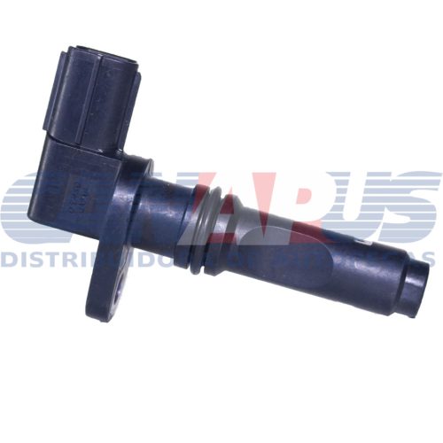 Sensor De Rotação – Toyota Land Cruiser 5.7