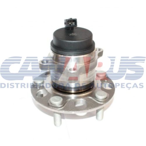 Sensor ABS Hyundai Creta -15..18