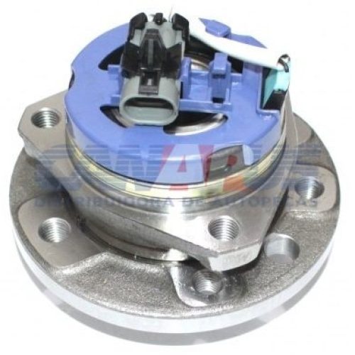 Sensor Abs Gm Astra – 99…12