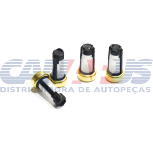 Kit Filtro – Bico Injetor Multi Point – Magneti Marelli