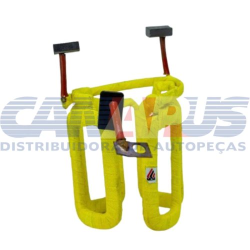 Bobina De Campo – 1500/Fuscao 12v 1300