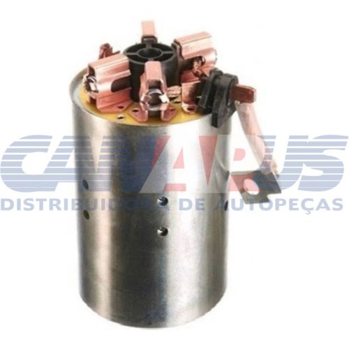 Bobina De Campo – 29mt 12v