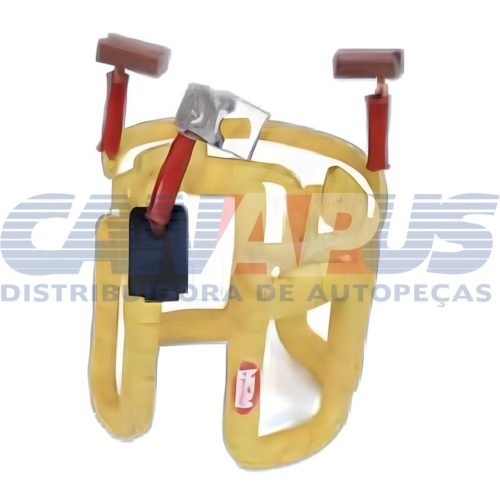Bobina De Campo – Passat 1.6