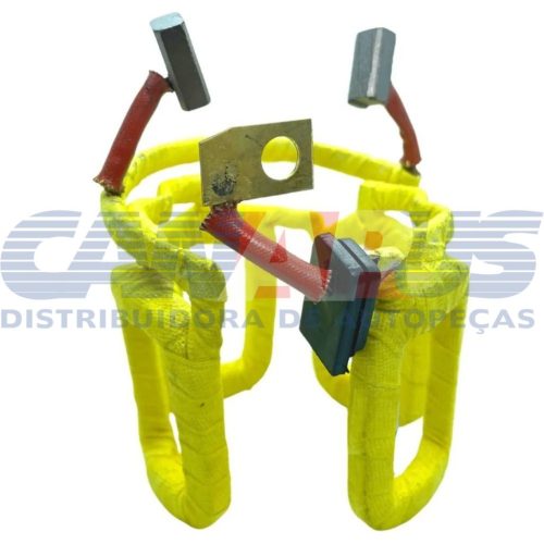 Bobina De Campo – Gol Ar Novo