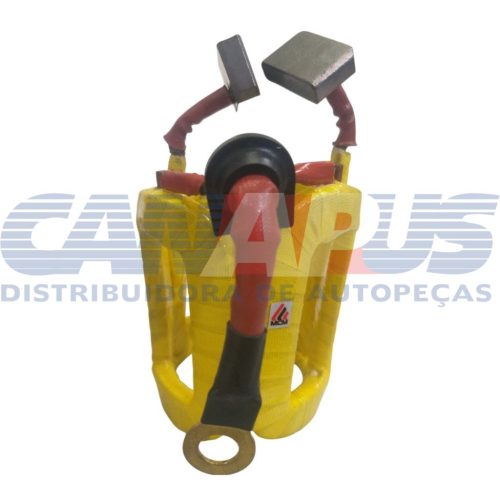 Bobina 39mt 24v Nova