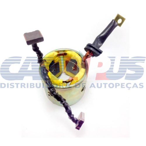 Bobina de Campo – Prestolite 24v C/Carcaca