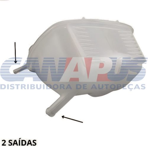 Reservatorio De Expansao – Linha Vw