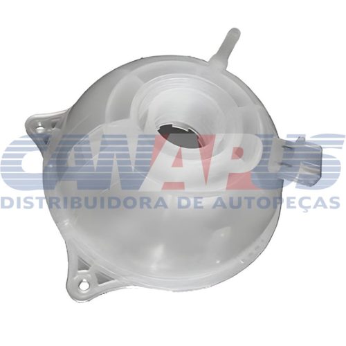 Reservatorio De Expansao – Golf 95/98