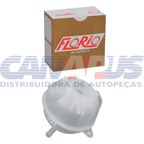Reservatorio De Expansao – Kombi / Vw