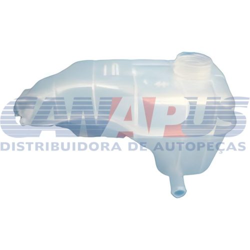 Reservatorio De Expansao – Fiesta 96/99