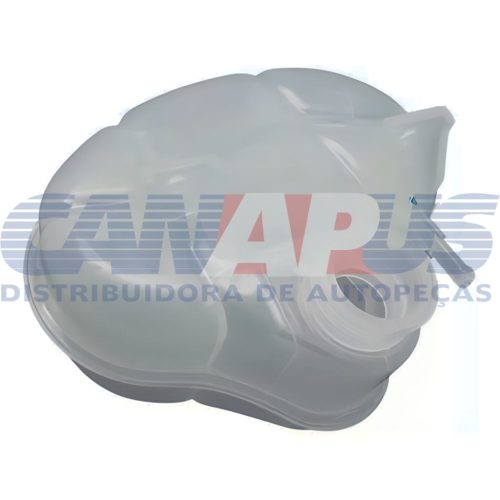 Reservatorio De Expansao – Uno 2011