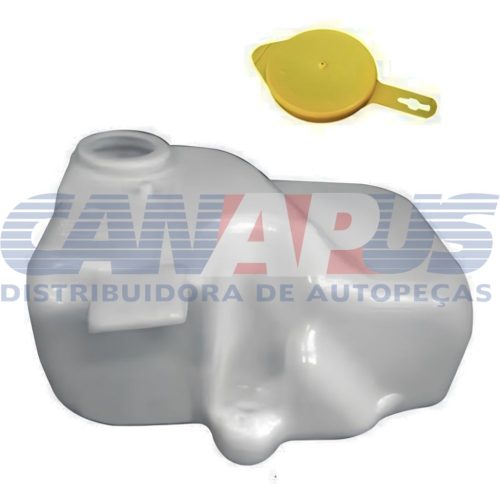 Reservatorio Do Lavador De Para Brisa – Corsa / Classic