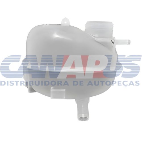 Reservatorio De Expansao – Corsa 02/