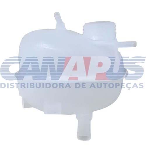 Reservatorio De Expansao – Corsa 02