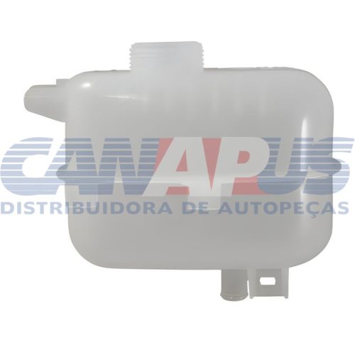 Reservatorio De Expansao – Celta / Prisma