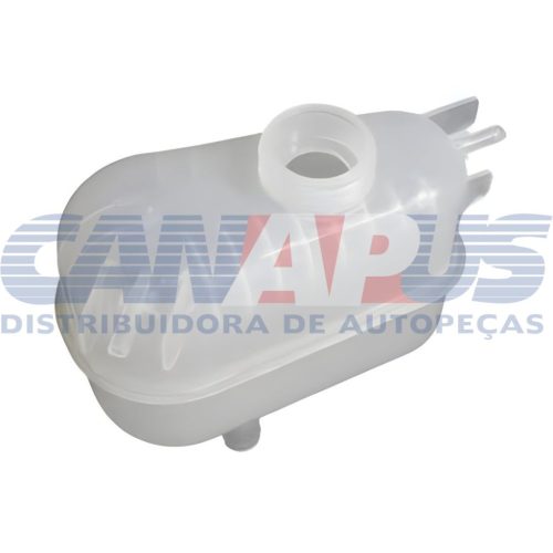 Reservatorio De Expansao – Agile / Prisma