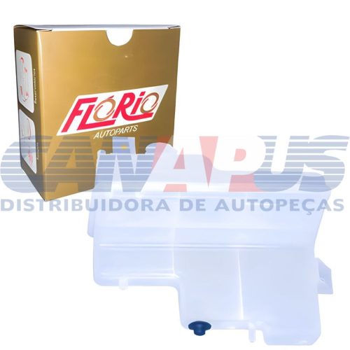 Reservatorio De Expansao – Hyundai Hr